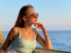 Kimmber Live Webcam on BongaCams