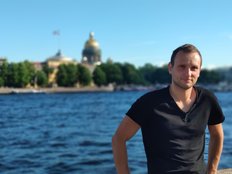 SergeyB12111 Live Webcam on BongaCams