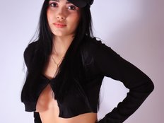 k-rioss — LIVE on BongaCams
