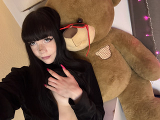 Sunglass and Teddy :)