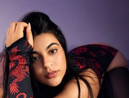 AbbySaphir Bongacams