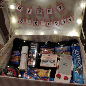 BIRTHDAY