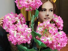 cleopatra-hot Live Webcam on BongaCams