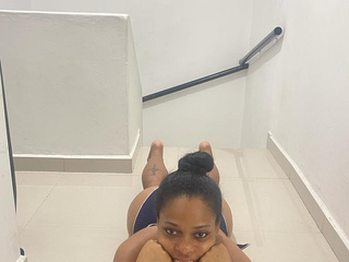 come with your cock and break my big ass