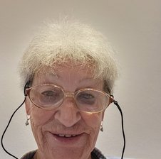 Reife-dame