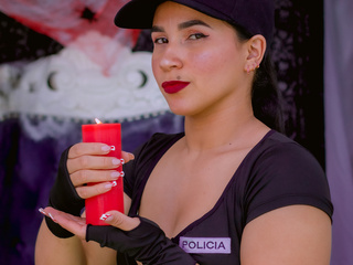 sweet tricks and secret nights