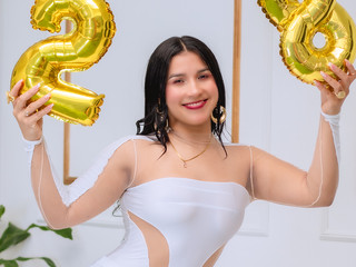 HAPPY BIRTHDAY! ✨🎂