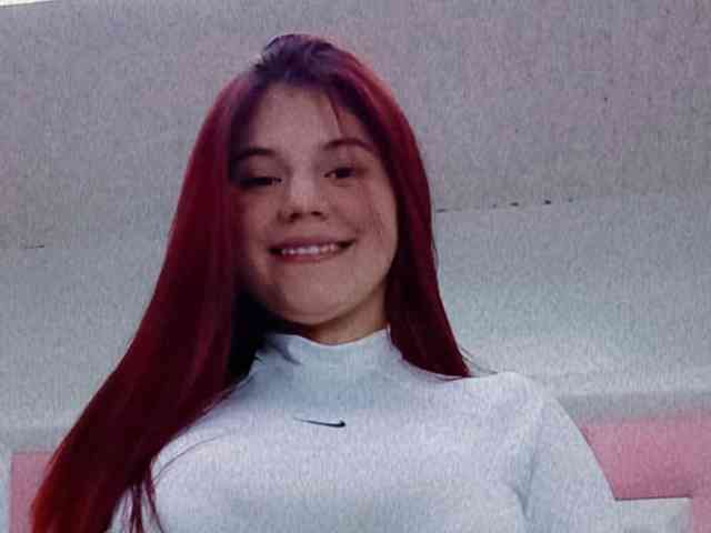Stefyrosse