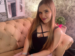 Stacy in heels #2