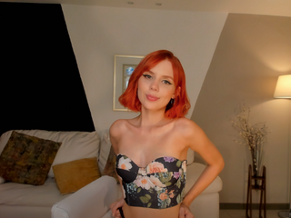 Ready to have a great time with you ;)