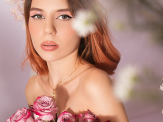 Spring Valentine's Day ♥