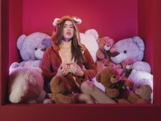 PaulinaSantos1 — LIVE on BongaCams