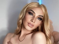 AthenaAnderson Live Webcam on BongaCams