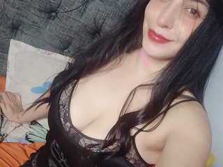 black sexy pajamas