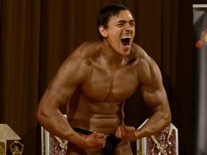 ConanJones Live Webcam on BongaCams