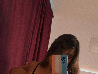 Gold and black