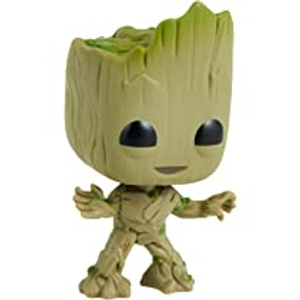 Fav funko Groot