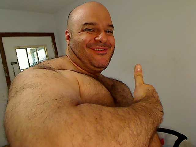 bullmusclejoe