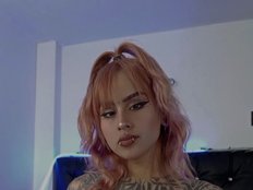nesuko-evil Live Webcam on BongaCams