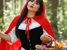 MssOrianas profilbillede