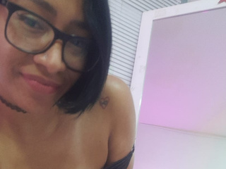 Agatha wants ur dick