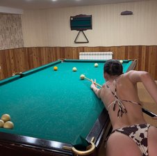 Natalia-Pussy