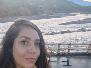 Colombia's rivers