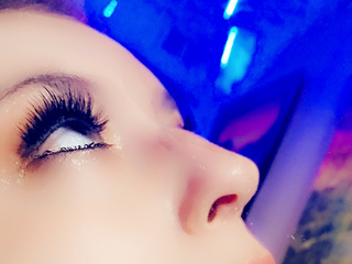 Candy's Naughtier Album