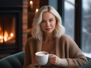 От моего поклонника)