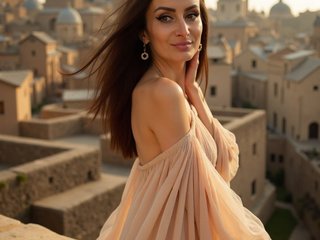 Live трансляция _AnnaMaria_ - hotxchat.com