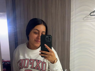 Hi welcome♥