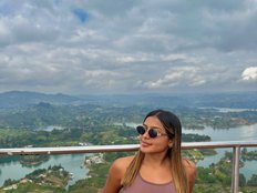 AmandaConners profilbillede