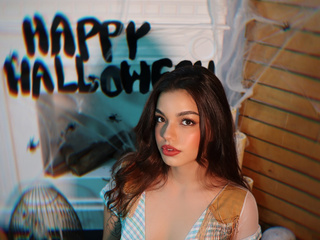 Your special cow girl