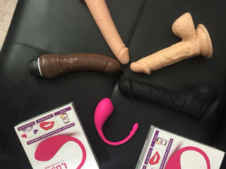 my toys