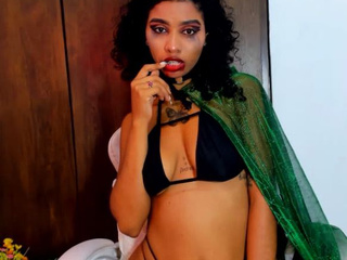Sexy vampire