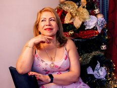 ViviannaJhonson — LIVE on BongaCams
