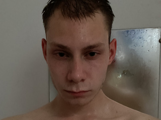 It's just me