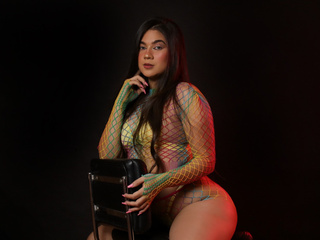 My artistic photo session