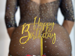 Birthday 👑🎉
