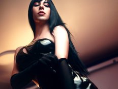 Krissyyts Live Webcam on BongaCams