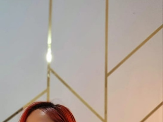 Sexy latex girl