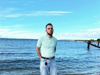 Webcam-Model Vladlenchik