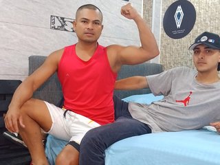 Webcam model TUTIEMPO