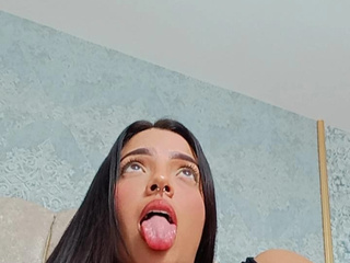 Ahegao ♥