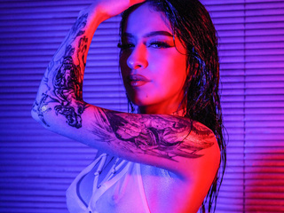 My shine body for you ✨🎀