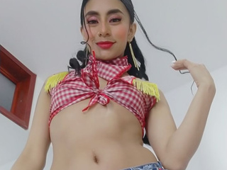 Cowgirl