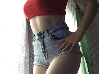 My figure 🤸‍♀️