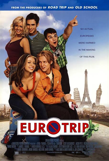 Sugar_Tease Favorite Movies image: 2