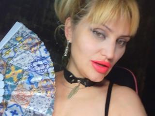 Freya Mistress