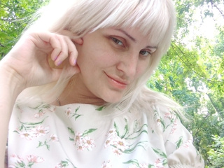 From a stream in a public place